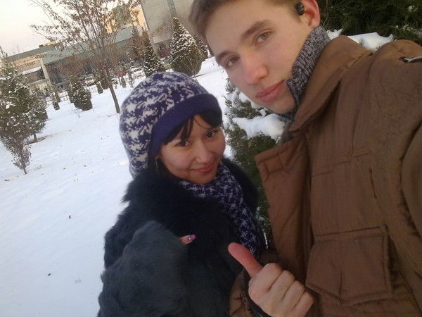 Андрей Сахаров