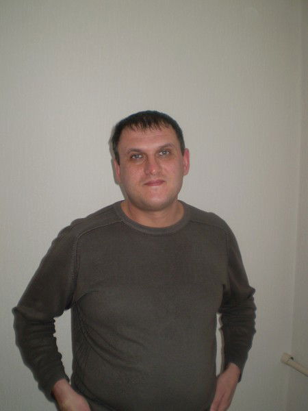 Александр Гольямпольский