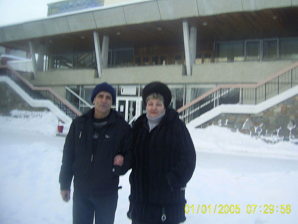 Надежда Сырцова