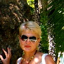 Ирина Лымарь