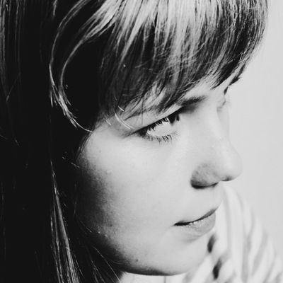 Кристина Егорова