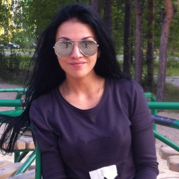 Александра Гриценко