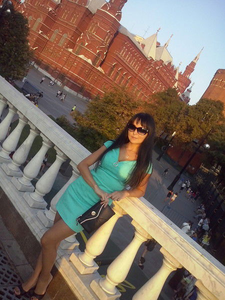 Альбина Филькина