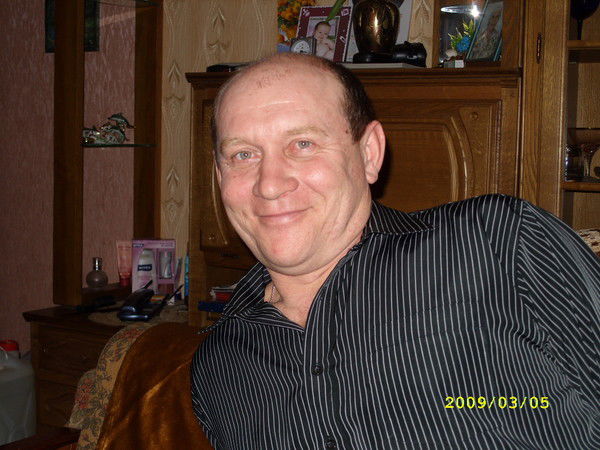 Виталий Дубровский