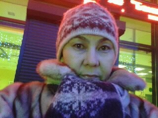 Жаннат Оразалиева