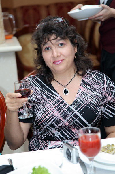 Ирина Стахнева