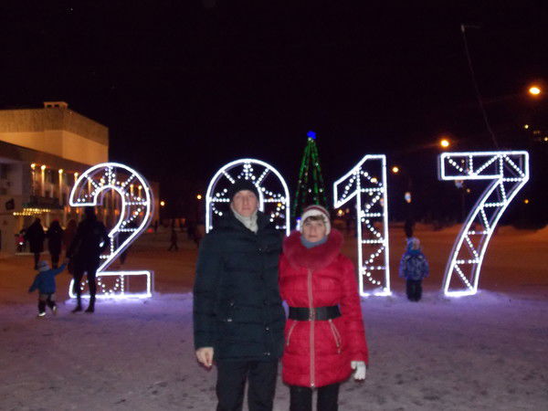 Наталья Печерица