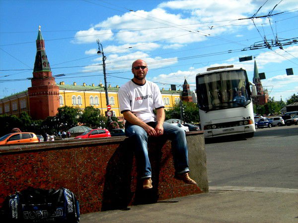 Вячеслав Пох