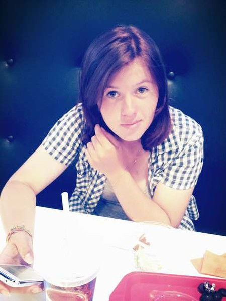 Ksenia Alekseevna ***