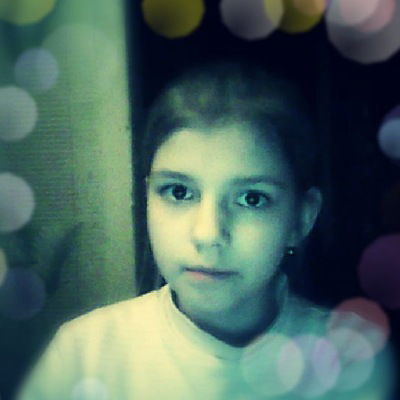 Юлия Рудикова