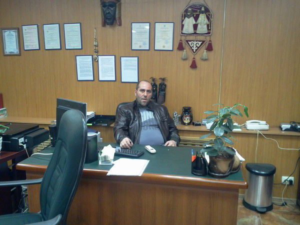 Пайлак Акопян