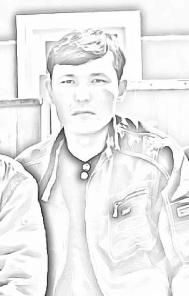 Мадияр Тойбаев