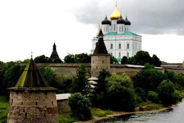 Саша Гусаков