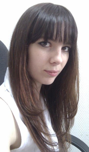 Мария Аргунова