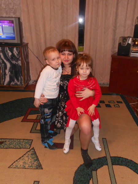 Ольга Обелец