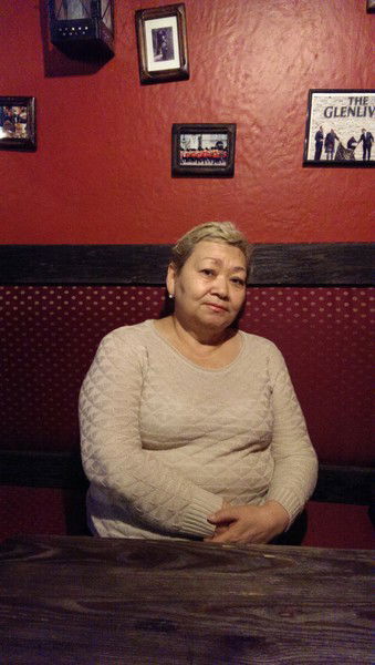 Ботакоз Калимова