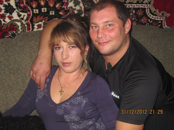 Альбина Колесова