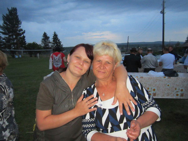 Юлия Гуртовая