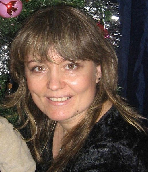 Лариса Такаева