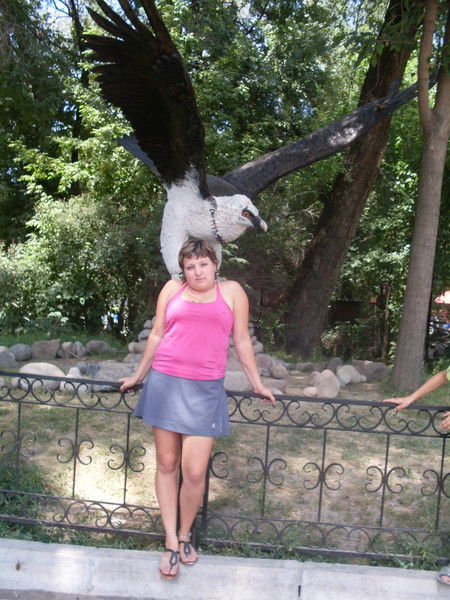 Наталья Гайнудинова