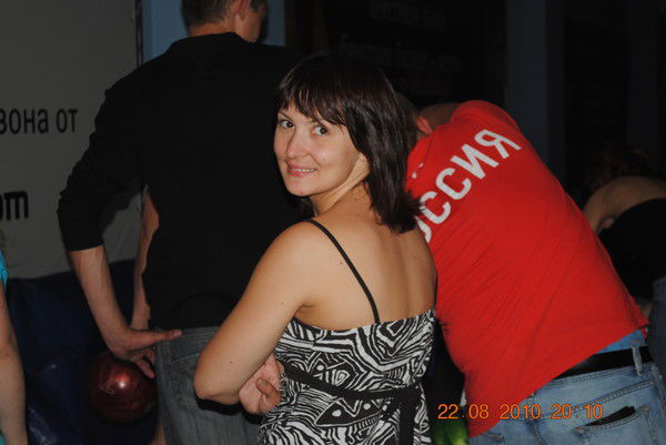 Ольга Шевелило