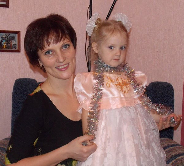 Татьяна Рольская