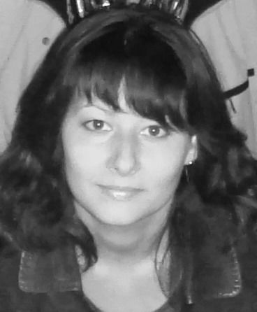 Марина Несина