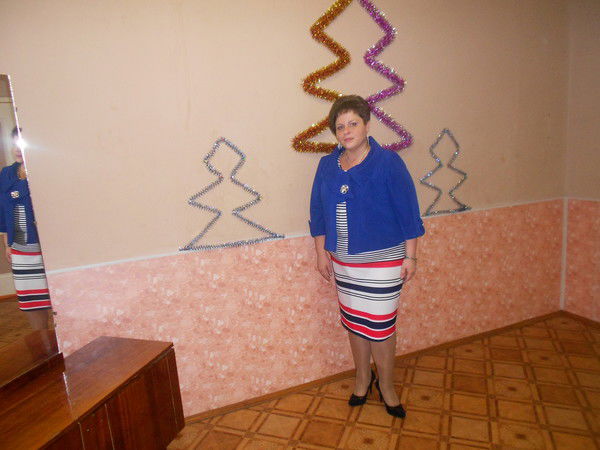 Анастасия Астафьева