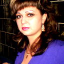 Оксана Адамова
