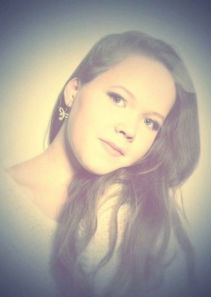 Инга Кузьмина