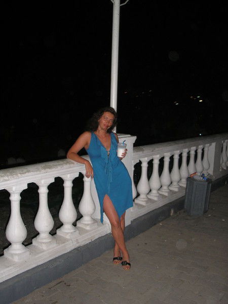 Светлана Кошман