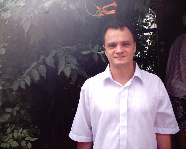 Артем Скляров