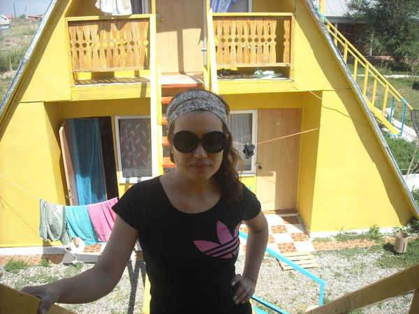 Флюра Жапарова