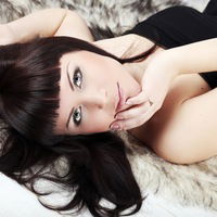 Оля Тулякова