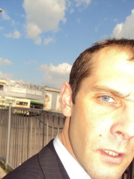 Алексей Викторов