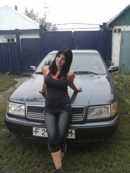 Анжела Андреева