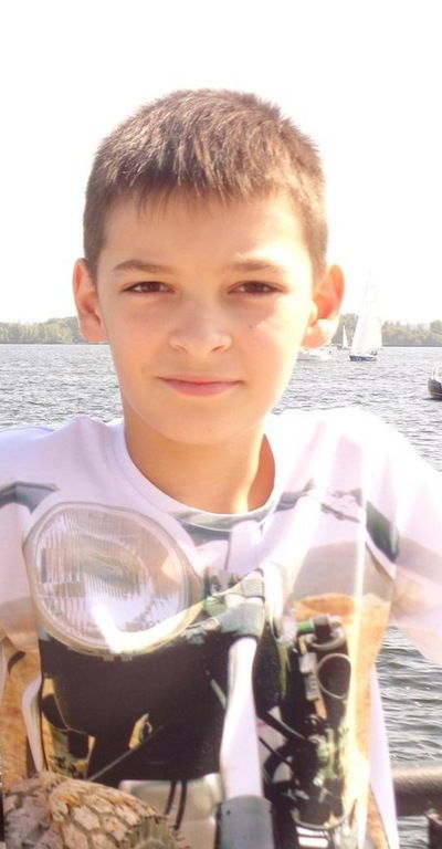 Кирилл Ротань