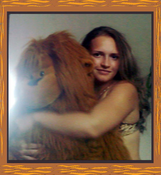 Татьяна Кудрявская