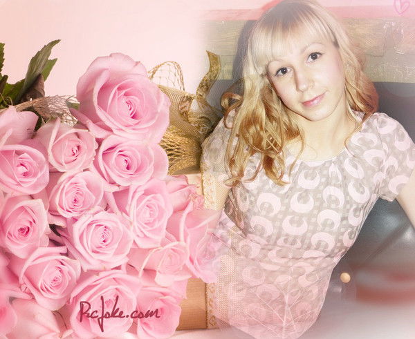 Мария Кузина