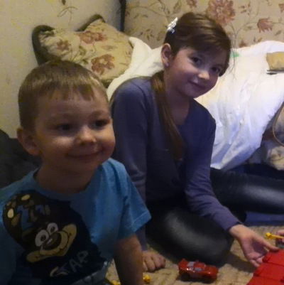 Динара Идиатулова