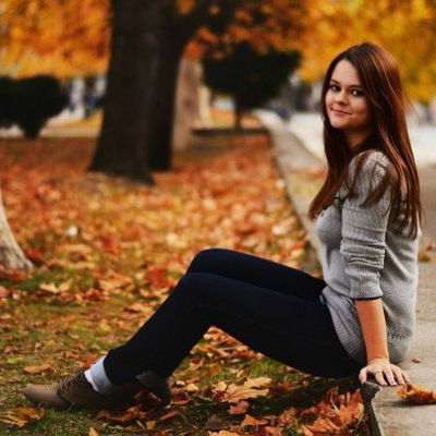 Юля Савицкая