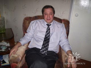 Виктор Белкин