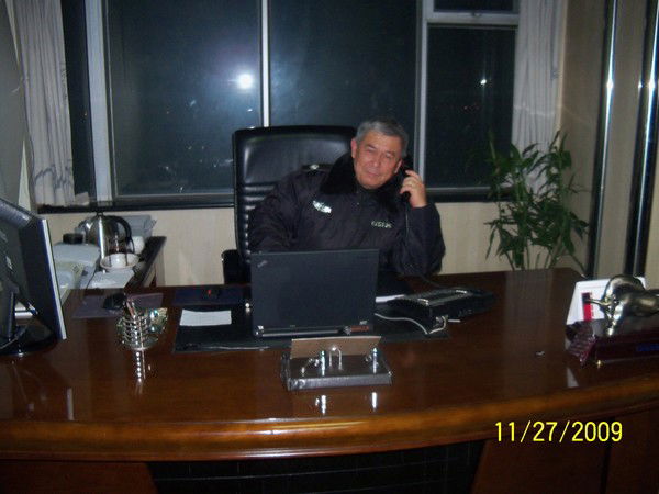 Ибодулло Узоков