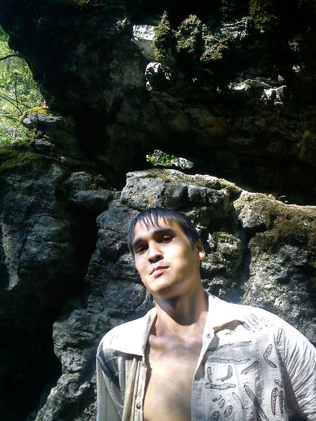 Дмитрий Якушев