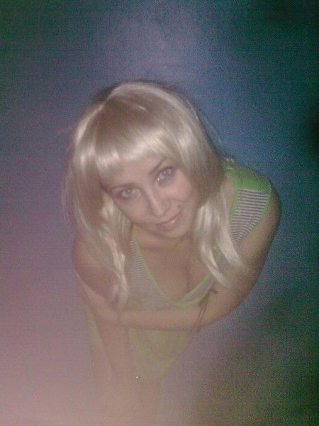 Аля Такиулина