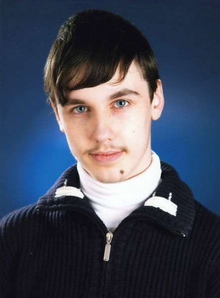 Станислав Слободянюк