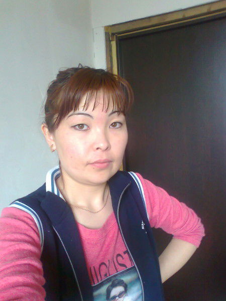 Гозал Гаипова