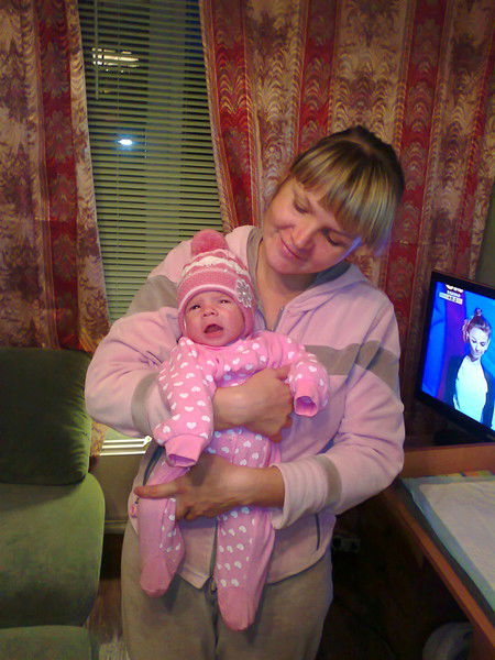 Елена Вохмянина