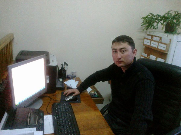 Хамза Алимов