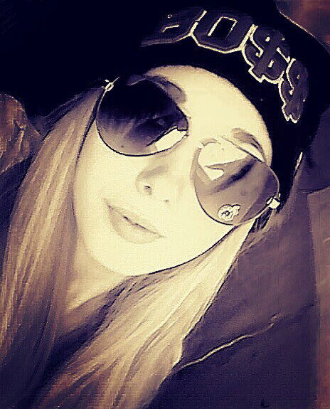 Ксения Крайнова